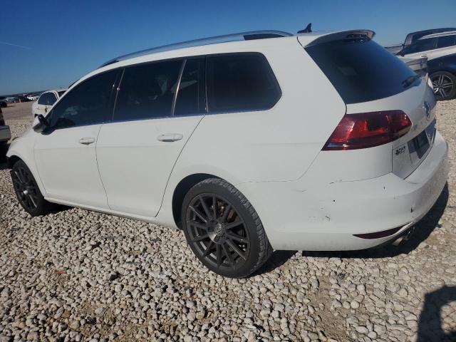Vin: 3vwca7au4fm500590, lot: 87886385, volkswagen golf tdi s 20152