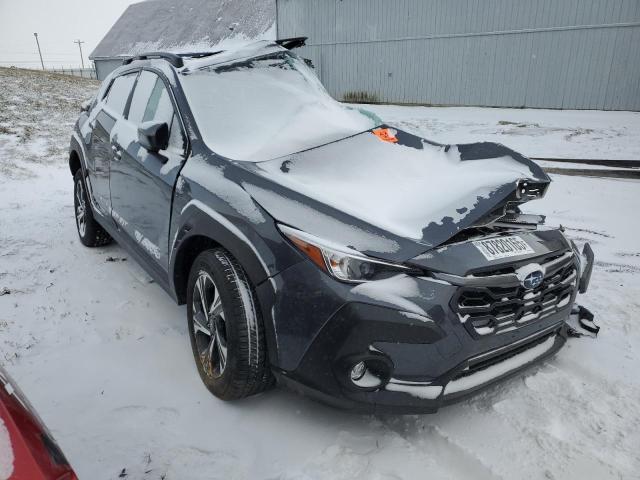 Vin: jf2guadc3rh270725, lot: 87820165, subaru crosstrek premium 20244