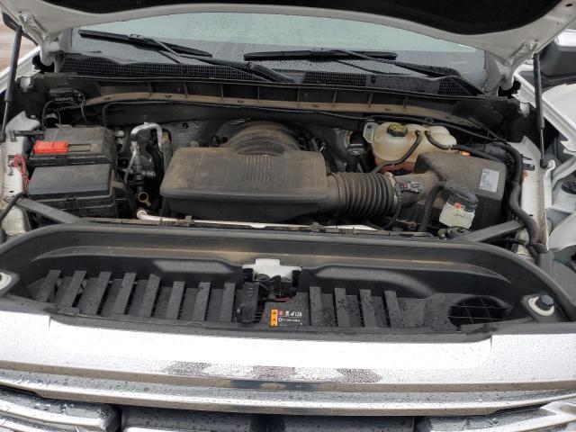 2019 GMC SIERRA K15 - 1GTU9DED6KZ167889