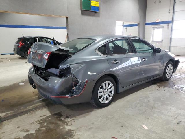 Vin: 1n4al3ap9hn345377, lot: 86515974, nissan altima 2.5 20173