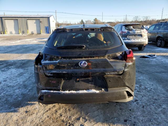 2021 LEXUS UX 250H - JTHP9JBH3M2053815