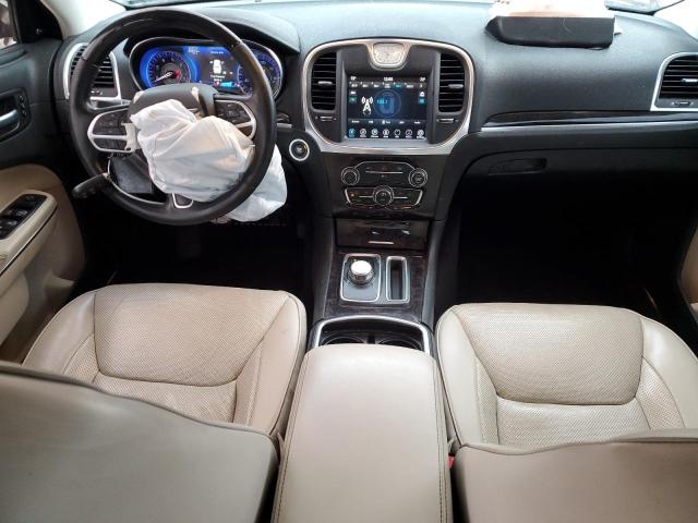 2017 CHRYSLER 300C - 2C3CCAEGXHH506625