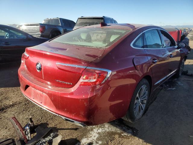 2018 BUICK LACROSSE E 1G4ZP5SS5JU129713