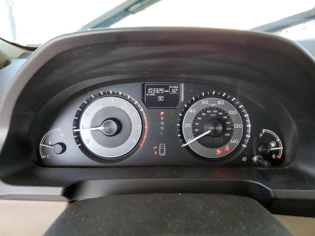 2015 HONDA ODYSSEY EX 5FNRL5H68FB077598