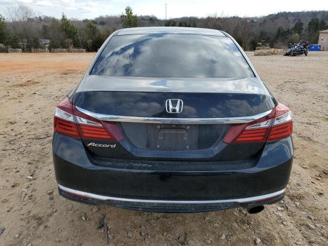 2016 HONDA ACCORD LX - 1HGCR2F39GA071526