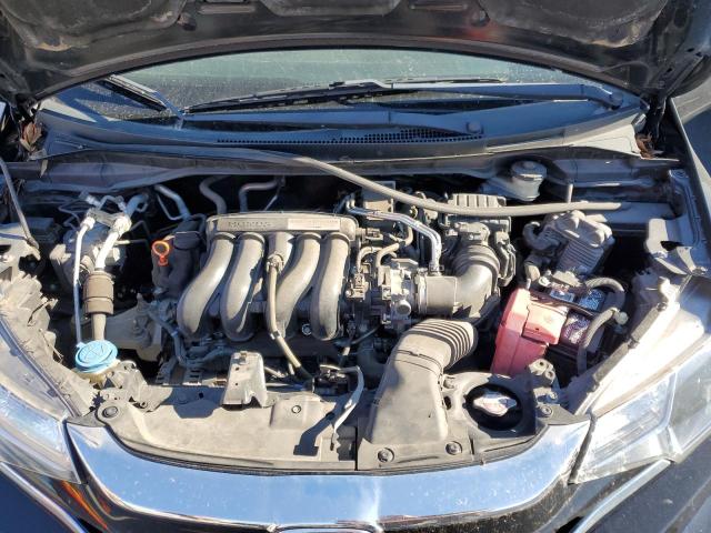2019 HONDA FIT LX - 3HGGK5H48KM701108