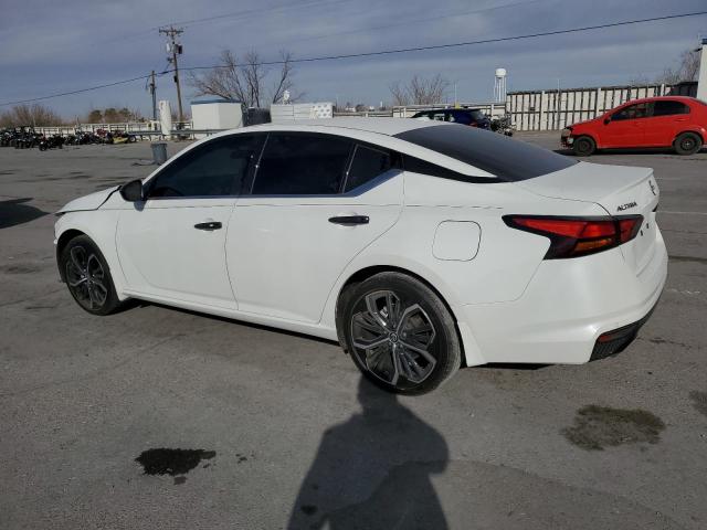 2025 NISSAN ALTIMA SR - 1N4BL4CV9SN315924