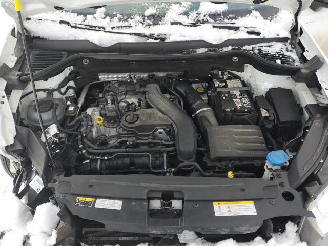 2024 VOLKSWAGEN TAOS TREND 3VVGX7B22RM014060