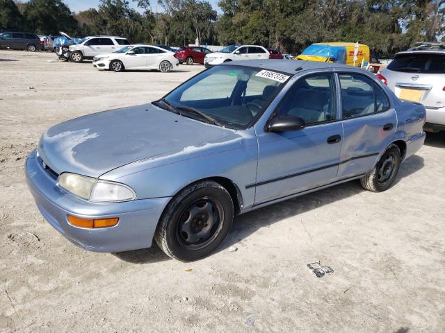 1996 GEO PRIZM BASE #3050585091