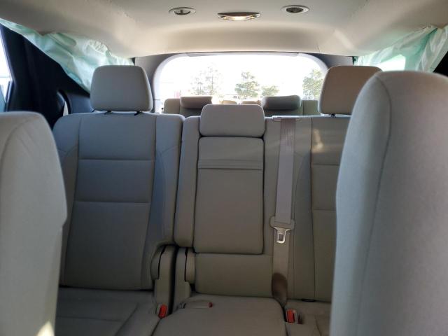2016 DODGE DURANGO SX - 1C4RDHAG8GC301582