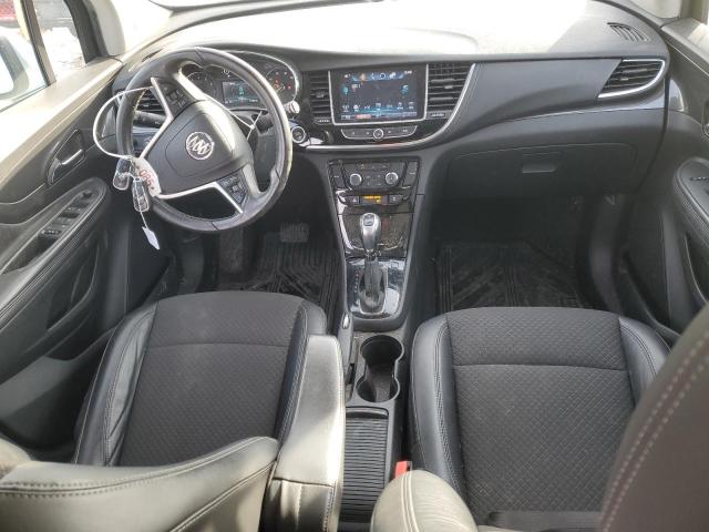 2017 BUICK ENCORE PRE KL4CJASB3HB200475