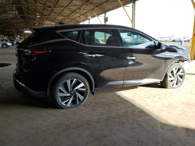 2023 NISSAN MURANO SL 5N1AZ2CS8PC120829