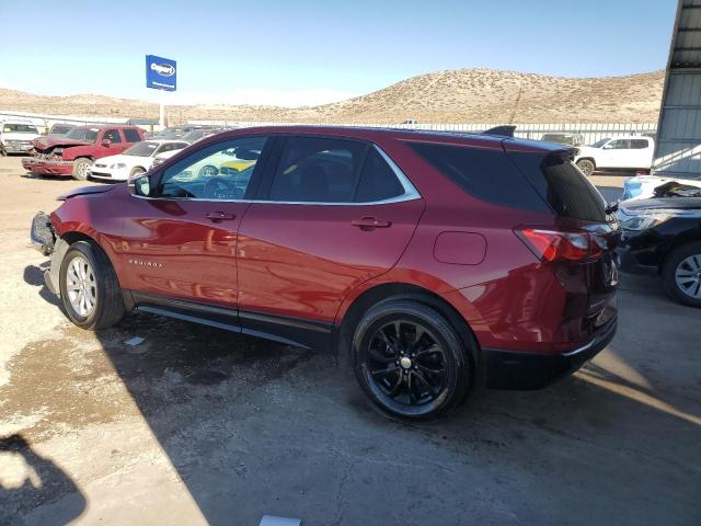 2019 CHEVROLET EQUINOX LT - 2GNAXUEV6K6131897