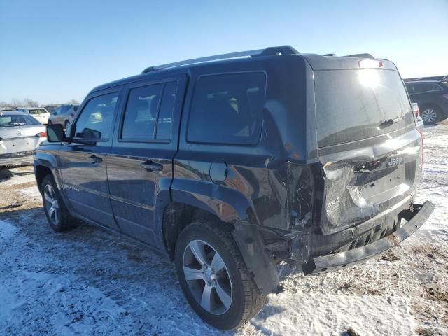 2016 JEEP PATRIOT LA - 1C4NJRFB4GD610826