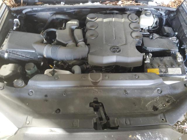 2022 TOYOTA 4RUNNER SR - JTENU5JR9N6087224