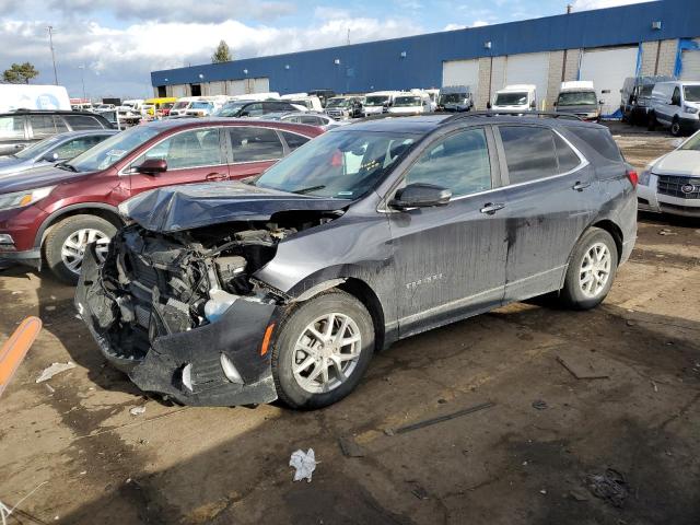 Vin: 2gnaxkev5n6131415, lot: 42955065, chevrolet equinox lt 2022 img_1
