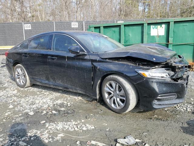 2018 HONDA ACCORD LX - 1HGCV1F14JA267725