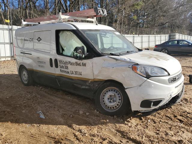 2022 RAM PROMASTER - ZFBHRFAB1N6W58591