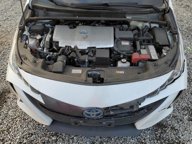 2022 TOYOTA PRIUS PRIM JTDKAMFP5N3208205