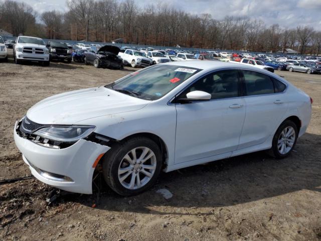 CHRYSLER 200 LIMITE