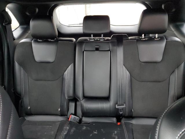 2020 FORD EDGE ST - 2FMPK4AP8LBB62257