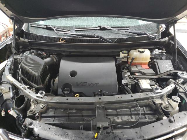 2018 CHEVROLET TRAVERSE P 1GNEVJKW7JJ170986