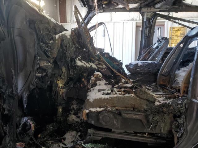 2019 JEEP WRANGLER U 1C4HJXDGXKW526409