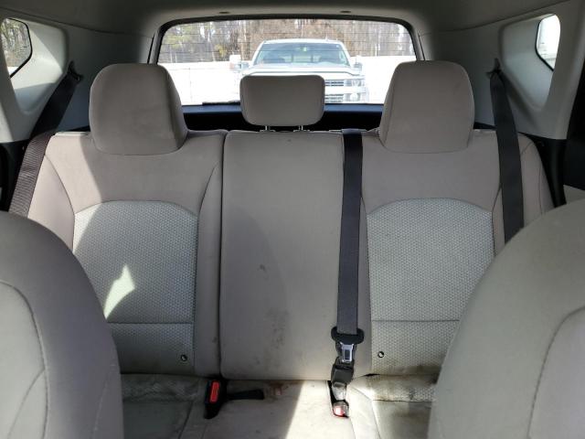 2022 KIA SOUL LX - KNDJ23AU7N7823203