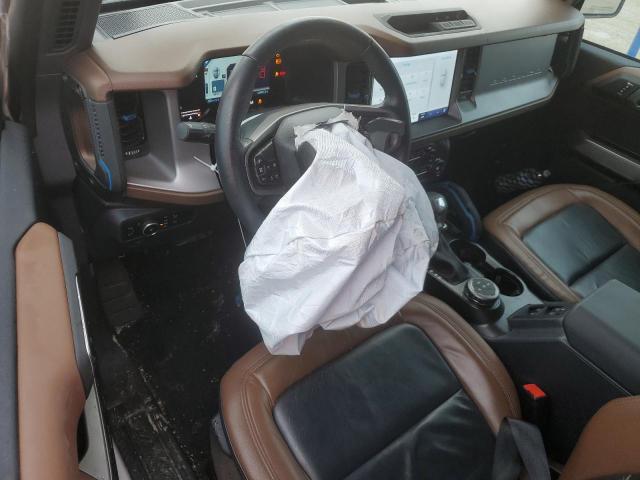 2023 FORD BRONCO BAS 1FMEE5BP3PLB45231