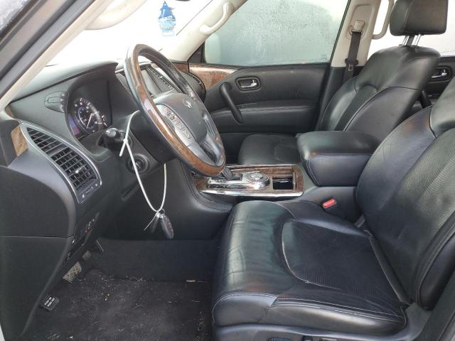 2017 INFINITI QX80 BASE - JN8AZ2NF1H9640328
