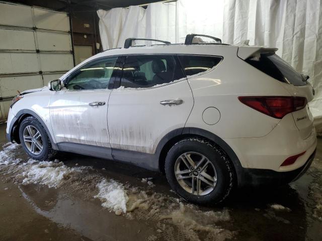 Vin: 5xyzudlb7hg485520, lot: 88058085, hyundai santa fe 20172
