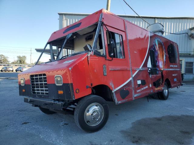 WORKHORSE CUSTOM CHASSIS FORWARD CO 2003 red incomple gas 5B4KP42R233362606 photo #3