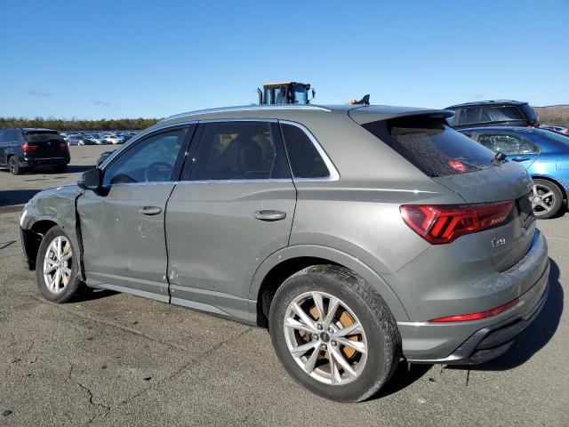 Vin: wa1decf37m1024585, lot: 41487455, audi q3 premium s line 45 20212