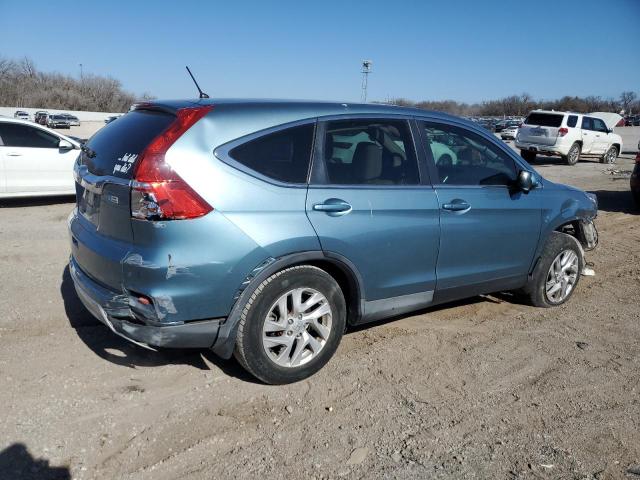 2016 HONDA CR-V EX - 2HKRM3H54GH543068