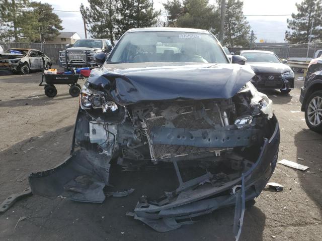 2016 MAZDA CX-5 SPORT - JM3KE4BY2G0777690