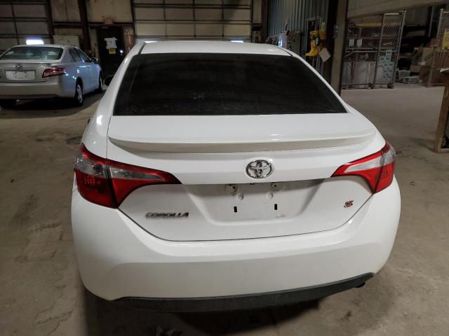2015 TOYOTA COROLLA L - 2T1BURHE1FC283847