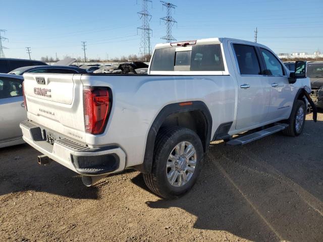 2021 GMC SIERRA K35 - 1GT49WEY6MF115357