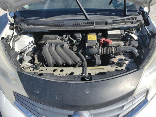 2015 NISSAN VERSA NOTE 3N1CE2CP2FL411367