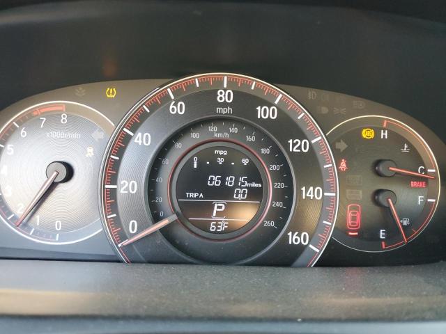 2017 HONDA ACCORD SPO - 1HGCR2F54HA152596
