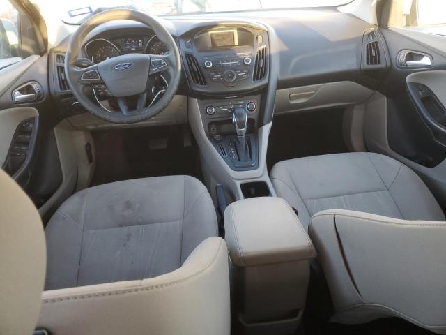 2018 FORD FOCUS SE - 1FADP3F26JL315379
