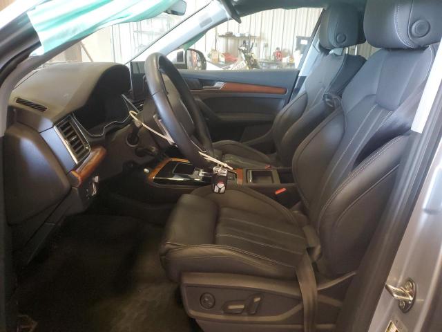 2022 AUDI Q5 PRESTIG WA1FAAFY4N2109061