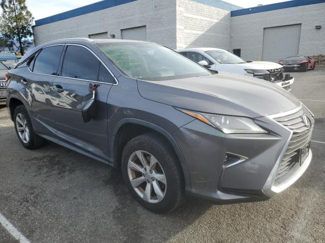 2016 LEXUS RX 350 - 2T2ZZMCA0GC008894