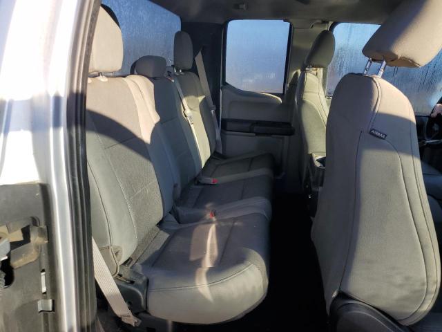 2016 FORD F150 SUPER - 1FTEX1CGXGFD10275