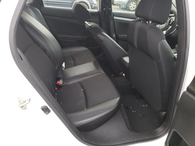 2020 HONDA CIVIC 2HGFC2F89LH506373