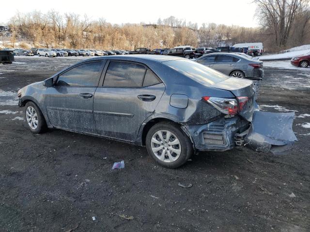 Vin: 2t1burhe7ec188661, lot: 41972245, toyota corolla l 20142