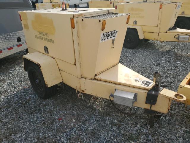 kohl generator 1993 1RX321005P1001568 photo #1