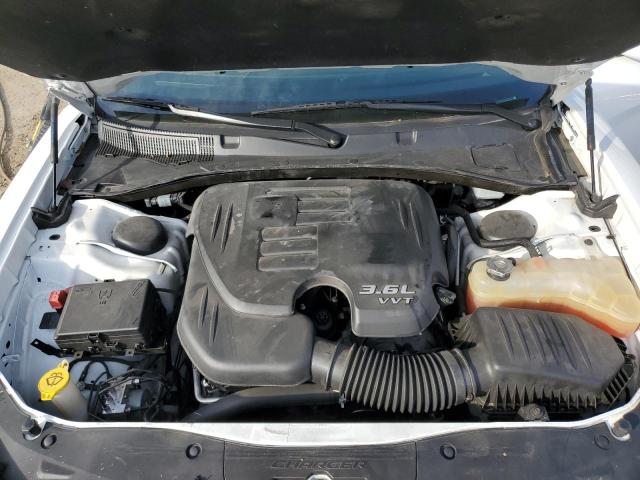 2021 DODGE CHARGER SX 2C3CDXBG5MH624676