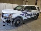 2017 FORD EXPLORER P - 1FM5K8AR8HGD92865