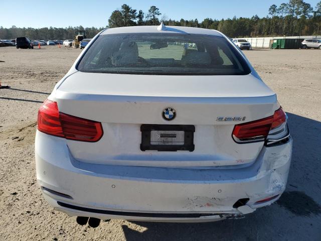 2016 BMW 328 I SULE - WBA8E9G59GNT44768