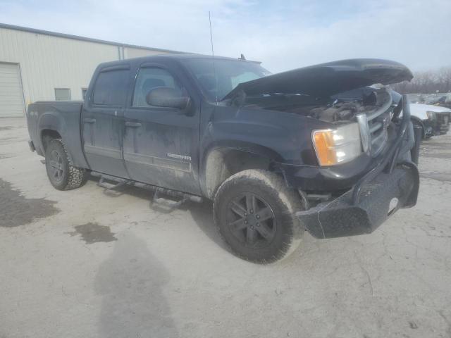 Vin: 3gtp2ve73dg291316, lot: 42122755, gmc sierra k1500 sle 20134